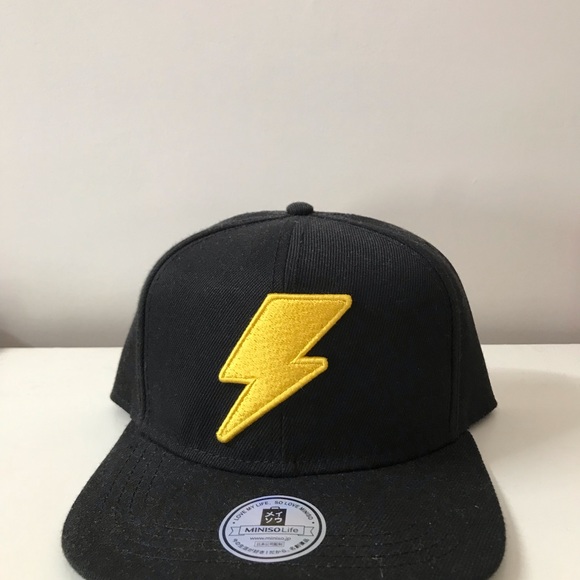 All three hats for $15! Official Yankee hat - Picture 4 of 8